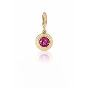 Ruby Classic Charm - Ball