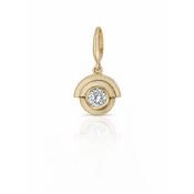 Diamond Deco Charm - Ball
