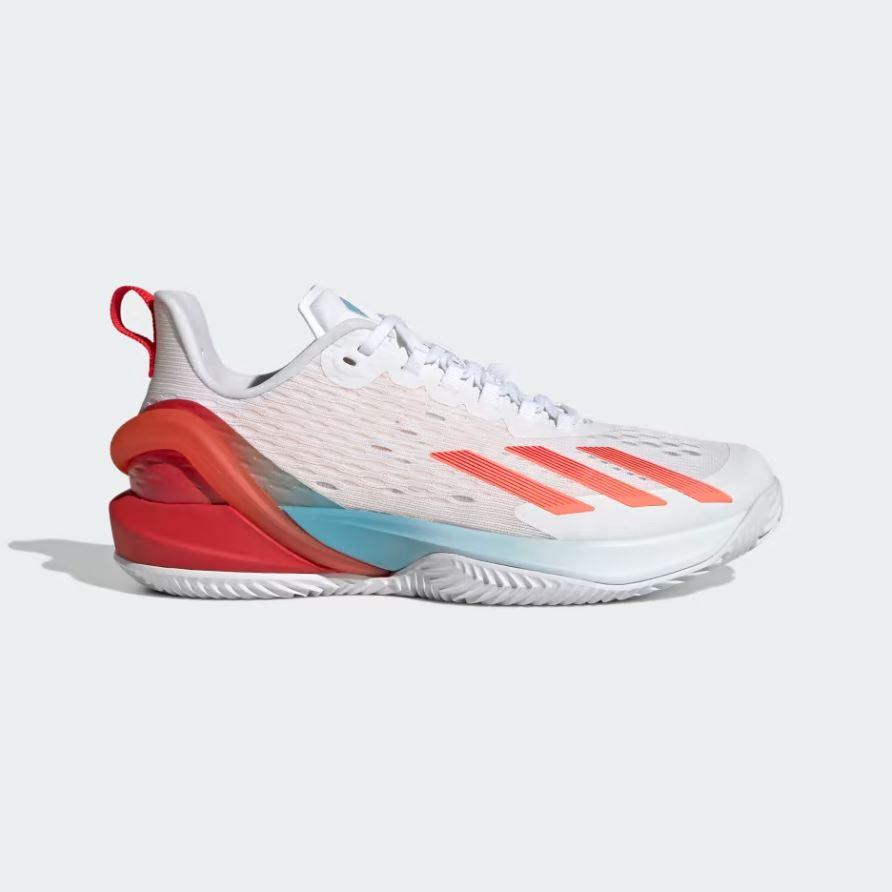 Adidas HQ5924 Adizero Cybersonic Clay Womens in Dublin GetLocal