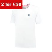 K-Swiss 1010945 Hypercourt Mesh Crew 4 Mens image