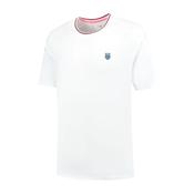 K-Swiss 1010945 Hypercourt Mesh Crew 4 Mens