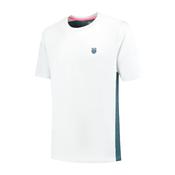 K-Swiss 1010946 Hypercourt Mix Melange Crew Mens