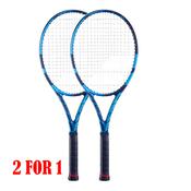Babolat 101472 Pure Drive 98 Unstrung 305g (2 Rackets)