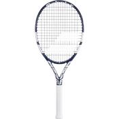 Babolat EVO Drive 115 Wimbledon 240g Strung image