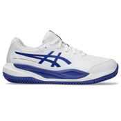 Asics Gel-Resolution X Clay GS Junior