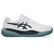 Asics Gel-Resolution X Clay GS Junior image