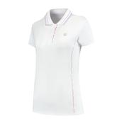 K-Swiss 199266 Hypercourt Polo 6 Womens image