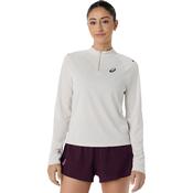Asics 2042A461 Match 1/2 Zip LS Top image