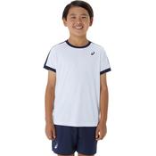 Asics 2044A044 Tennis SS Top Boys