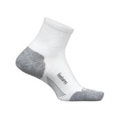 Feetures Elite Max Cushion Quarter Socks (1 pair)