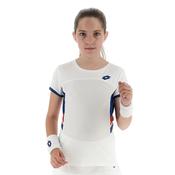 Lotto Squadra JR G III Tee image