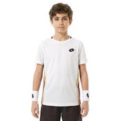 Lotto Tech JR B VI - D1 Tee