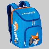 Head 262406 Jannik Junior Tour Backpack 14L image