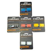 Head 282100 Ultra Tac XL Squash Grip