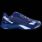 Babolat Jet Mach 4 Clay Mens image