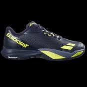 Babolat Jet Mach 4 Clay Mens
