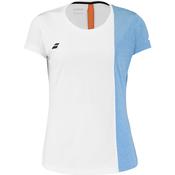 Babolat Play Cap Sleeve Top Girls