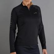 Endless 40567 1/4 Zip Kirsch II image