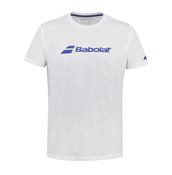 Babolat Exercise Tee Boys image