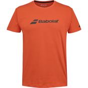 Babolat Exercise Tee Boys image