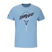 Babolat Drive Cotton Tee Mens
