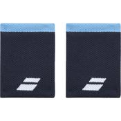 Babolat 5UB1262 Logo Jumbo Wristband