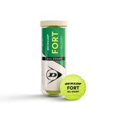 Dunlop Fort All Court TS 3PET