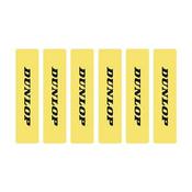 Dunlop 622224 Court Lines (12 Pieces)
