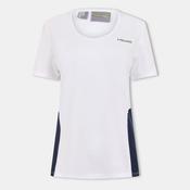 Head 814349 Womens Club Tech Tee image