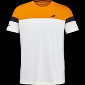 Babolat Crew Neck Tee image