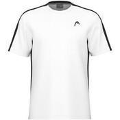 Head Slice Mens T-Shirt