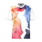 Head 811564 Topspin Mens T-Shirt