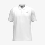 Head Club 25 Tech Polo Mens image