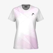 Head Tiebreak T-Shirt Womens image