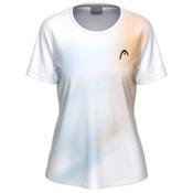 Head 814216 Tiebreak II T-Shirt Womens image
