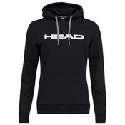 Head 814489 Womens Rosie Hoodie Black image