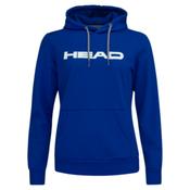 Head 814489 Womens Rosie Hoodie Royal image