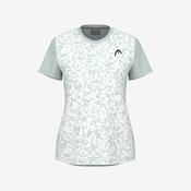 Head 814654 Womens Tie Break T-Shirt image