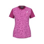 Head 814654 Womens Tie Break T-Shirt image