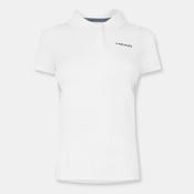 Head Womens Club Technical Polo Shirt image