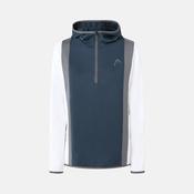 Head 814765 Womens Club 25 Tech Hoodie image