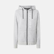 Head 814815 Womens Club Original Hoodie Full Zip