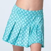 LuckyInLove B137-41E Came to Win Skirt - Girls image