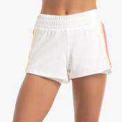 LuckyInLove B157 Prisma Stripe Short - Girls image