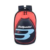 Bullpadel Tour Navy Blue Backpack BPMEX002 image
