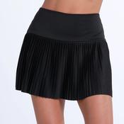 LuckyInLove CB835 Tempo Pleated Skirt image