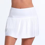 LuckyInLove CB835 Tempo Pleated Skirt image