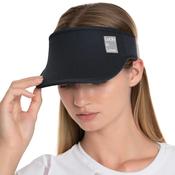 LuckyInLove CH011 Lucky Logo Stretch Visor image