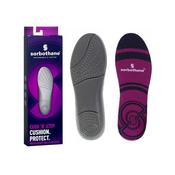 Sorbothane cush n step insoles hotsell