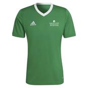 Adidas Davis Cup Ireland V Syria - Junior Tee